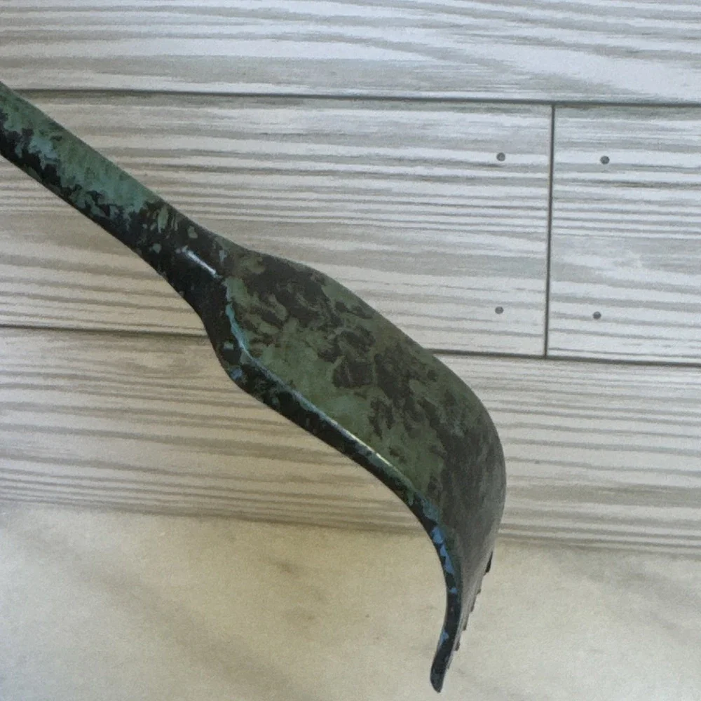 Dolphin - Plastic Back Scratcher - 19